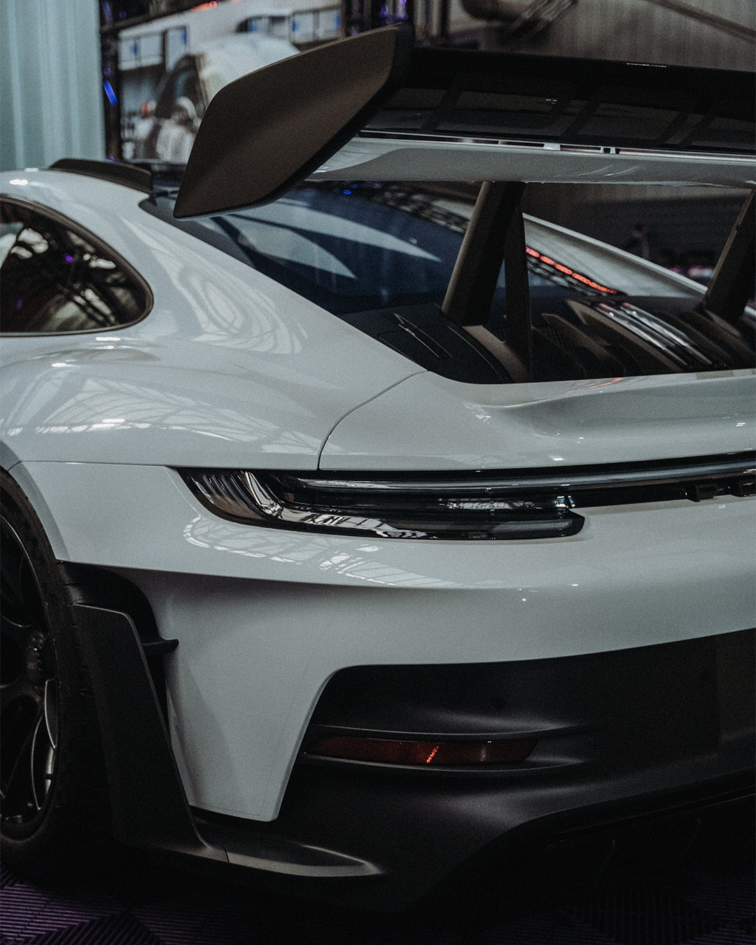 Nanolex Si3D Ceramic coatings range