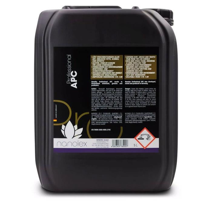 5L Products