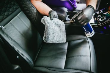 Interior Car Care