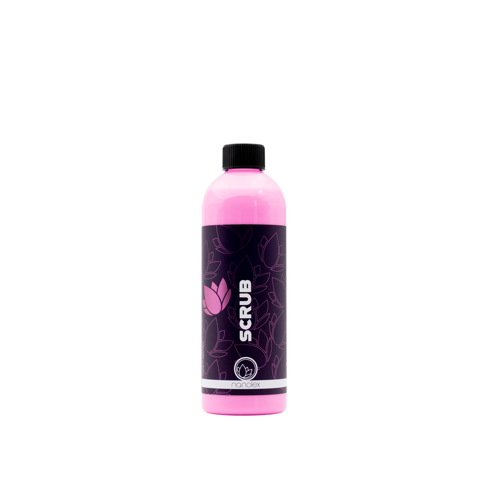 Nanolex Scrub
