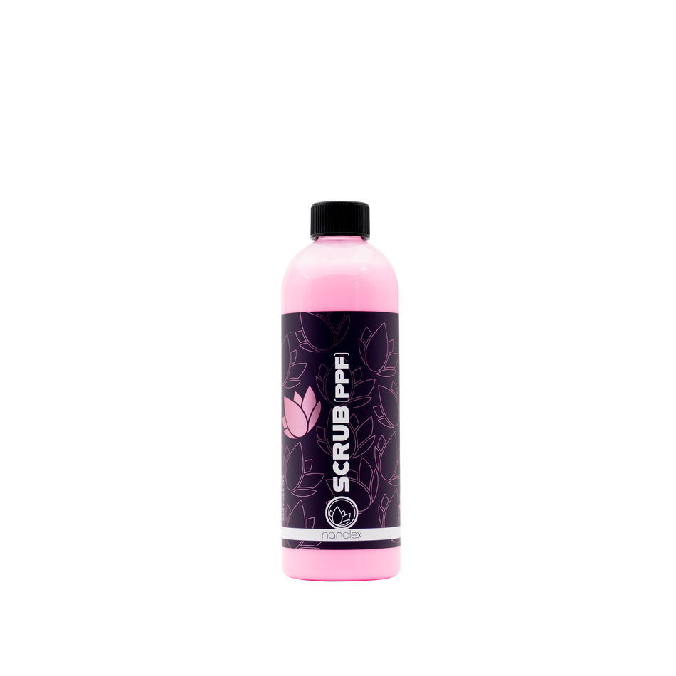 Nanolex Scrub (PPF & Wrap)