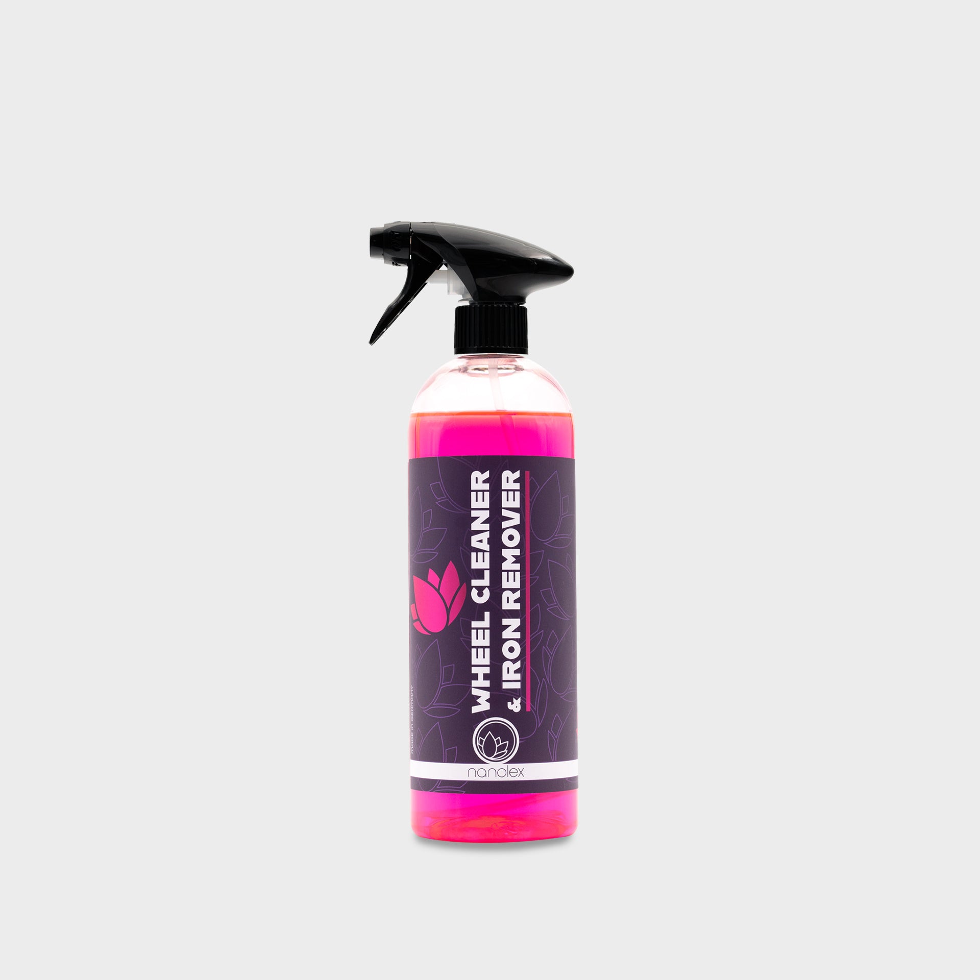 SSR 様@Nanolex Professional Wheel Cleaner SSR 様@Nanolex Professional Wheel Cleaner Wheel Cleaner