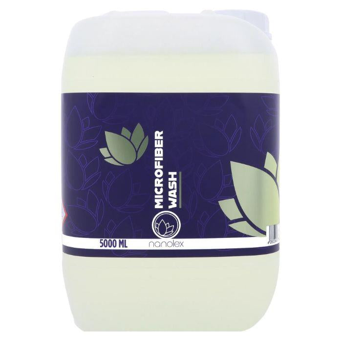 5L Microfibre Wash
