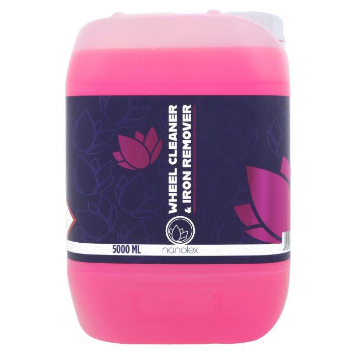 5L NLX Wheel & Iron Remover