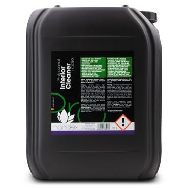 5L PRO Interior Cleaner + ODEX