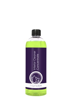 Interior Cleaner Concentrate