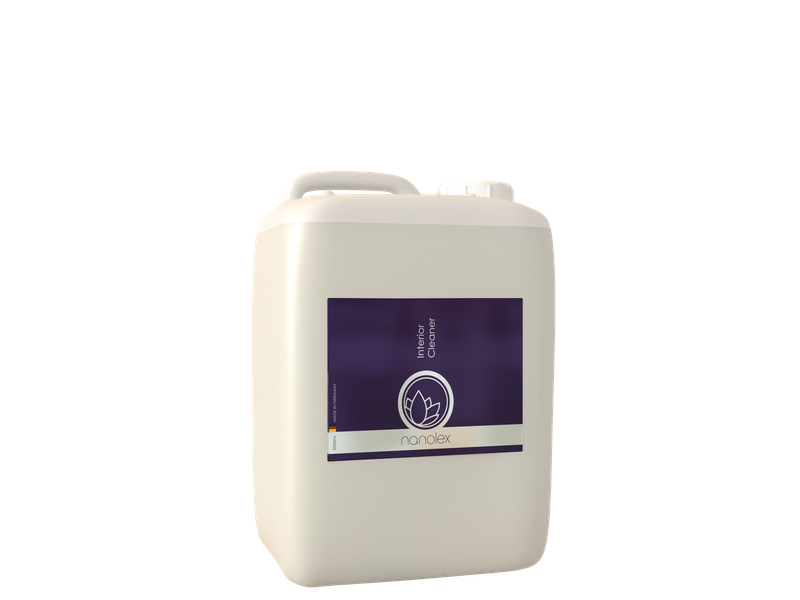 5L NLX Interior Cleaner Concentrate