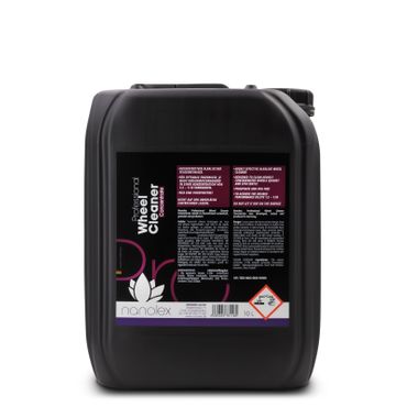 5L PRO Wheel Cleaner Concentrate