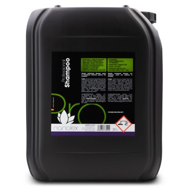 5L PRO Shampoo